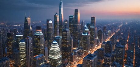 Tecnología 6G: lo que sabemos y su impacto futuro