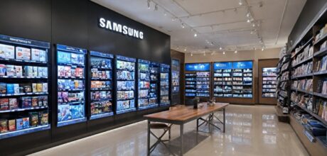 Cómo los sistemas inteligentes están transformando el retail