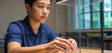 Lo que viene después de los smartphones plegables