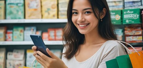 Las mejores apps para acumular cashback en compras diarias