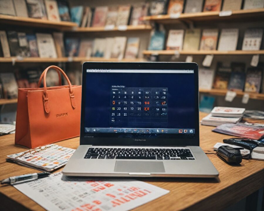 Días y horarios con más promociones en tiendas online