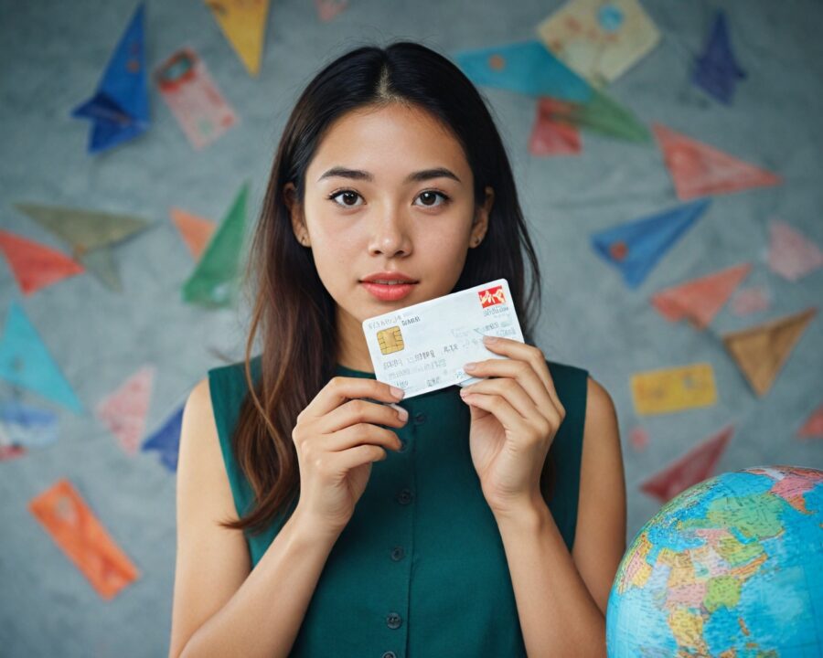 Cómo maximizar puntos y millas con tarjetas de crédito