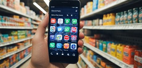 Las mejores aplicaciones para comparar precios entre supermercados
