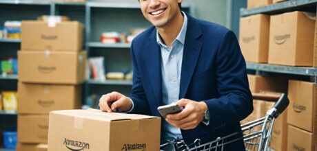 Trucos para ahorrar en Amazon con alertas de precios