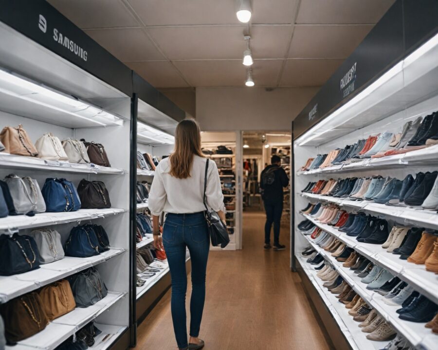 Mejores épocas para comprar ropa en línea con descuento