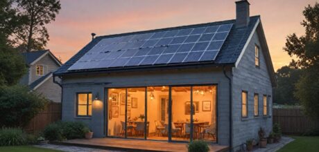 Trucos para reducir el gasto energético en casa fácilmente