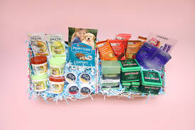 Comienza a recibir productos gratis de tus marcas favoritas con PINCHme