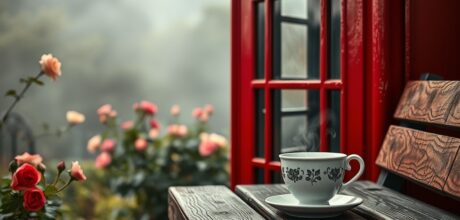 Cultura británica: tradiciones y costumbres esenciales