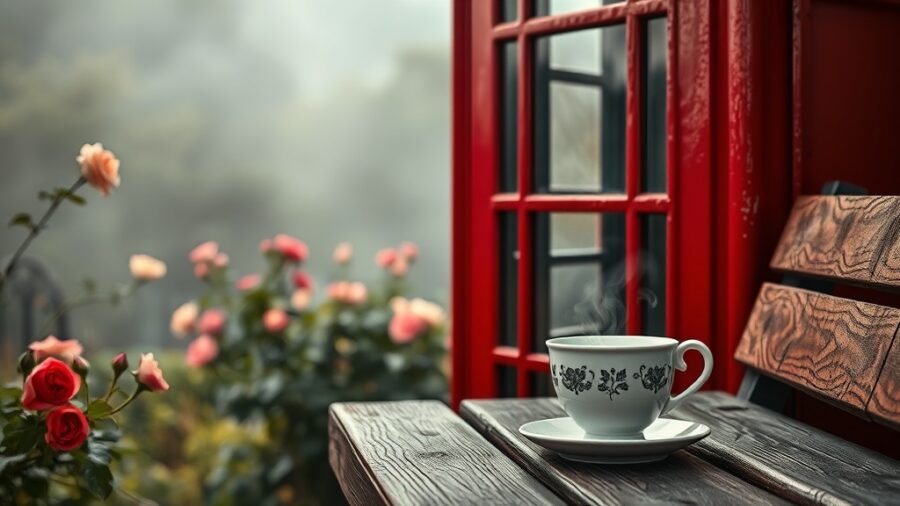 Cultura británica: tradiciones y costumbres esenciales