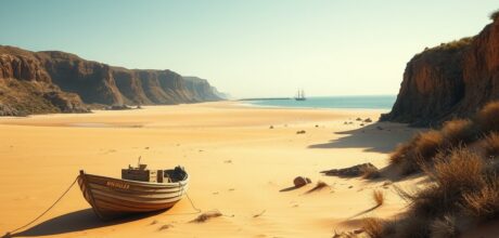 Historia de Australia: La Colonización Europea