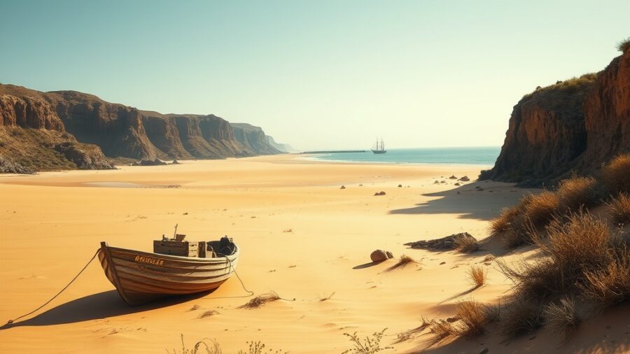 Historia de Australia: La Colonización Europea