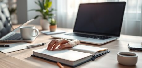 Atención Plena en el Trabajo Diario: Mejora Tu Productividad