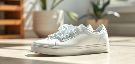 Cómo lavar tenis blancos: Guía completa y efectiva