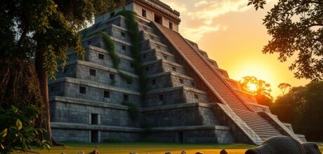 Cultura Maya: Historia y Creencias Fascinantes
