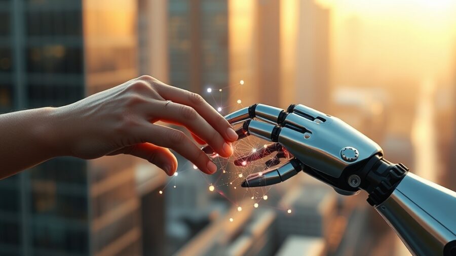 Futuro ético de la tecnología: desafíos y oportunidades