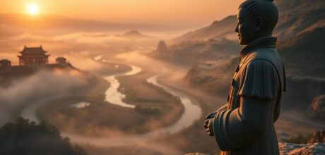 Historia de China antigua: dinastías y su legado