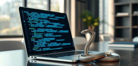 Introducción a programación en Python: Guía Completa