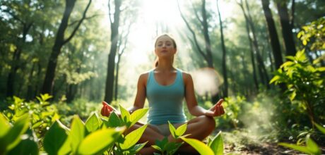 Mindfulness y Bienestar Emocional Diario: Guía Práctica