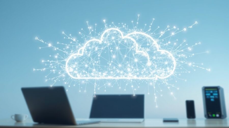 Qué es computación en la nube: Guía completa