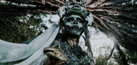 Chicomecoatl: La Diosa de la Agricultura y su Impacto en las Cosechas Aztecas