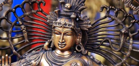 Descubriendo los Dioses y Deidades Menores en la Mitología Azteca: Un Viaje a lo Desconocido