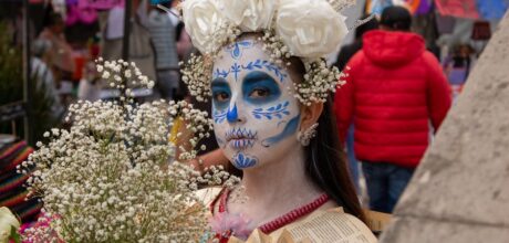 El dios Tonatiuh y su papel en la cosmovisión azteca