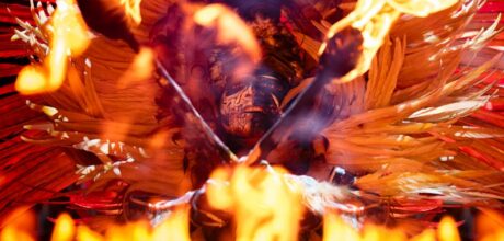 El Jaguar en la Cosmovisión Azteca: Símbolo de Poder y Misticismo