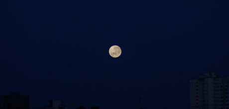 El papel de la luna en la mitología azteca: simbolismo y leyendas