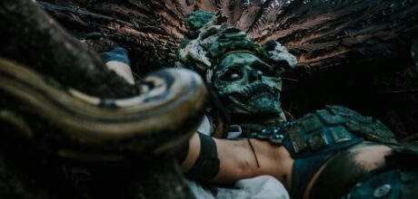 Explorando las Leyendas de los Guerreros Águilas y Jaguares en la Cultura Azteca
