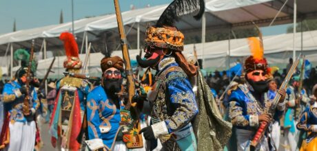 Huitzilopochtli: Su Rol en la Guerra y la Cultura Azteca