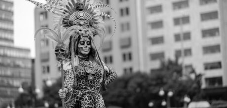 La Diosa Tonantzin: Su Relevancia en la Espiritualidad Azteca y su Legado Cultural