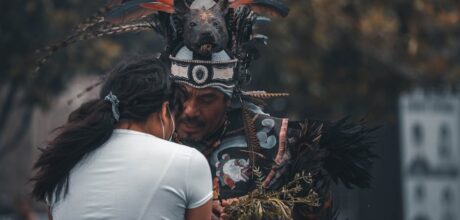 La Importancia de Huitzilopochtli en la Cultura y Guerra Azteca