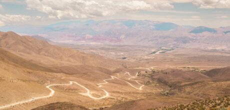 La Leyenda de los Cuatro Rumbos: Un Viaje Espiritual en la Cosmovisión Mesoamericana