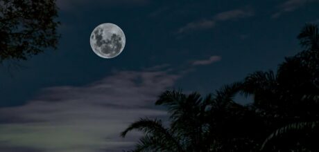 La Luna y las Estrellas en la Mitología Azteca: Un Viaje a los Misterios Celestiales