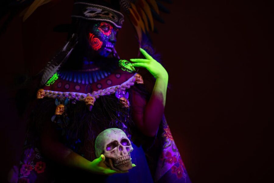 Los Mitos Aztecas sobre el Origen de las Estrellas y el Universo: Un Viaje a la Cosmovisión Ancestral