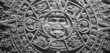 Los símbolos aztecas y su significado en la cultura mexica