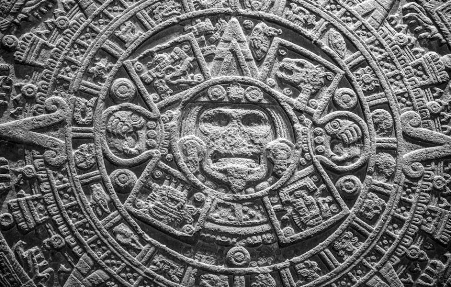 Los símbolos aztecas y su significado en la cultura mexica