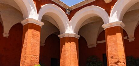 Los templos aztecas: su arquitectura y conexión divina