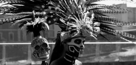 Mictlantecuhtli: el señor del inframundo en la mitología azteca