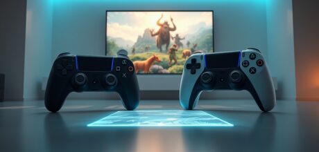Consolas de videojuegos comparativa 2026: ¿Cuál elegir?