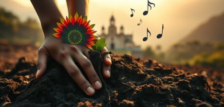 Cultura Latinoamericana: Identidad y Raíces Profundas