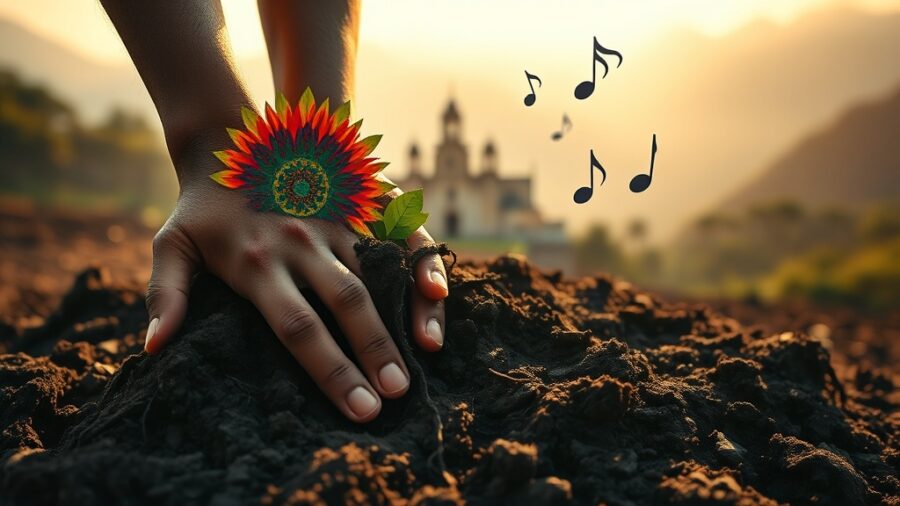 Cultura Latinoamericana: Identidad y Raíces Profundas