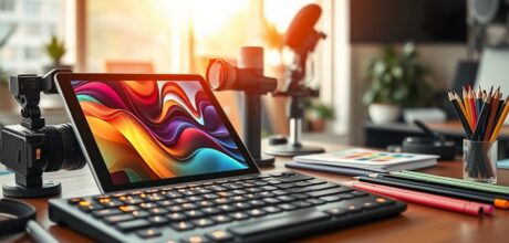 Herramientas para creadores digitales: Impulsa tu creatividad