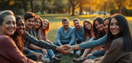 Mindfulness y compasión hacia otros: Una guía profunda
