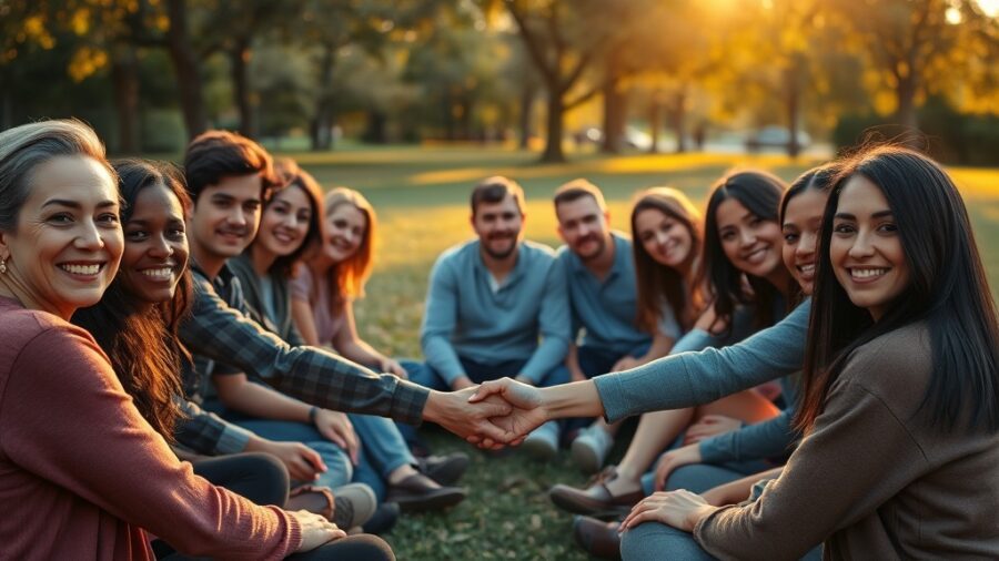 Mindfulness y compasión hacia otros: Una guía profunda