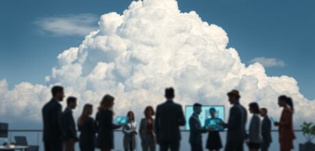 Ventajas del Cloud Computing para Empresas Modernas