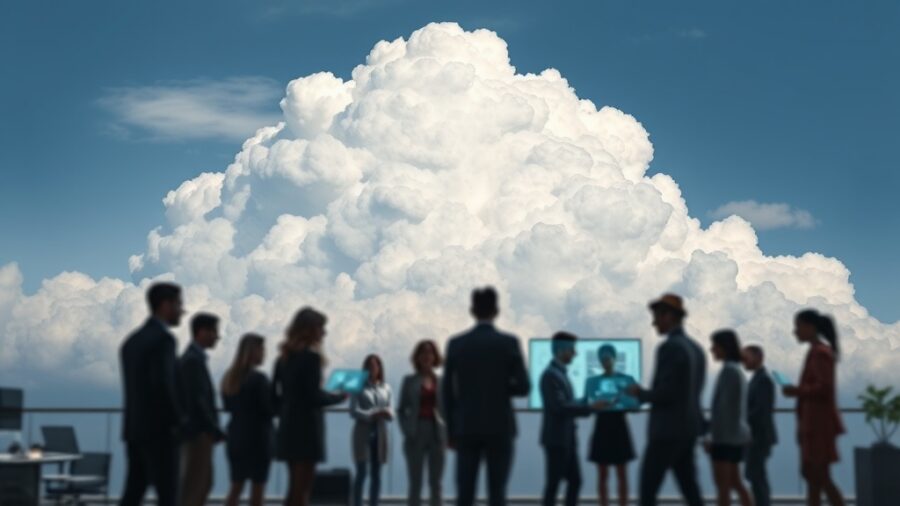 Ventajas del Cloud Computing para Empresas Modernas