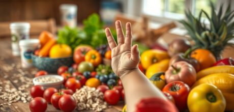 Consejos para meriendas saludables que encantan