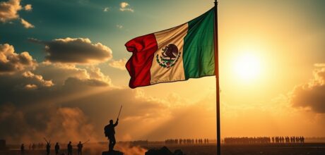 Historia de la independencia de México: Un recorrido profundo