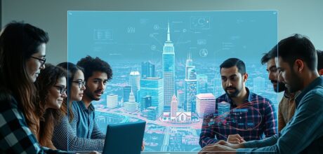 Metodologías Ágiles en Tecnología: Transformación Efectiva